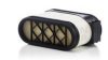 MANN-FILTER C 31 015 Air Filter
